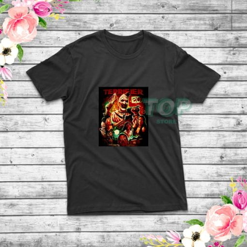 Terrifier-Horror-Movie-Black-T-Shirt