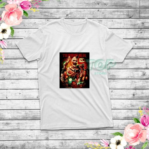 Terrifier-Horror-Movie-T-Shirt