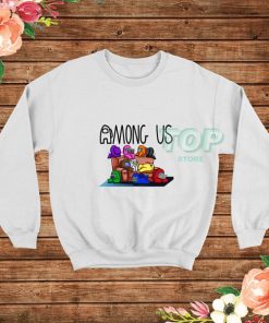 Among-Us-Impostor-Sweatshirt