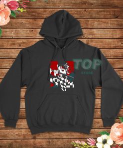 Anime-Character-Tanjiro-Kamado-Hoodie