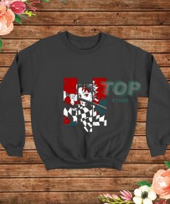 Anime-Character-Tanjiro-Kamado-Sweatshirt