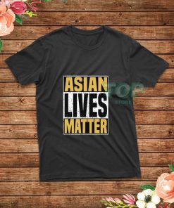 Asian-Lives-Matter-T-Shirt