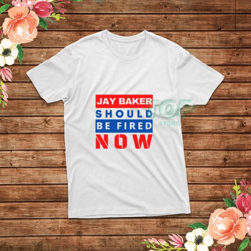 Captain-Jay-Baker-T-Shirt