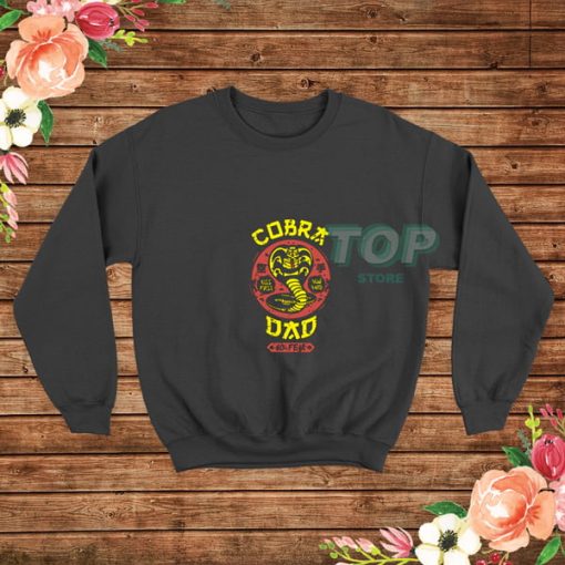 Cobra-Kai-Family-Sweatshirt