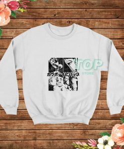 Cowboy-Bebop-Lets-Jam-Sweatshirt