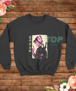 Demon-Slayer-Manga-Anime-Sweatshirt