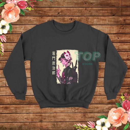 Demon-Slayer-Manga-Anime-Sweatshirt