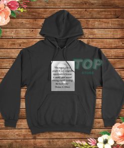 Hard-Work-Thomas-Edison-Hoodie