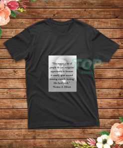 Hard-Work-Thomas-Edison-T-Shirt