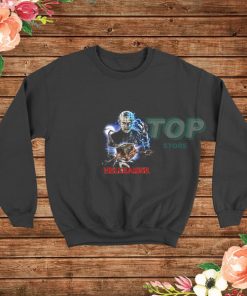 Hellraiser-Sweatshirt