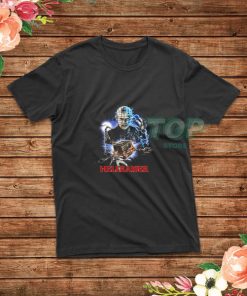 Hellraiser-T-Shirt