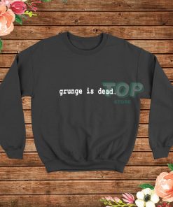 Kurt-Cobain-Brunge-Is-Dead-Sweatshirt