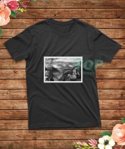 White-Rabbit-Grand-Canyon-T-Shirt