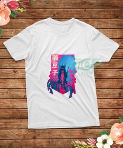 Demon-Beauty-T-Shirt