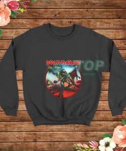 Doom-Marine-Sweatshirt