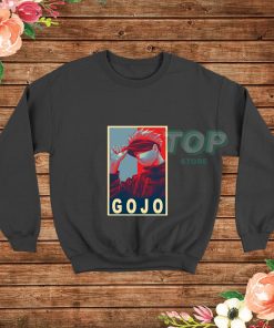 Gojo-Satoru-Sweatshirt