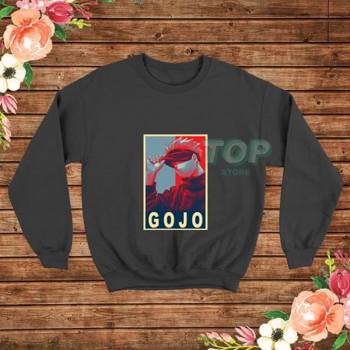 Gojo-Satoru-Sweatshirt