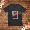 Gojo-Satoru-T-Shirt