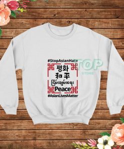 Stop-Asian-Hate-America-Sweatshirt