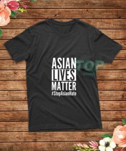 Stop-Asian-Hate-T-Shirt