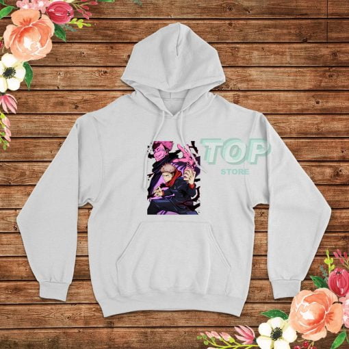 Yuji-Itadori-Hoodie