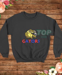 Florida-Gator-Baseball-Sweatshirt