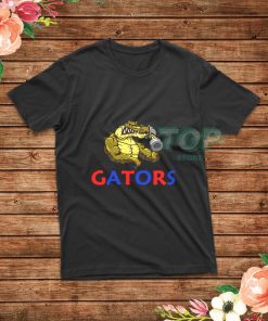 Florida-Gator-Baseball-T-Shirt