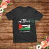 Free-Palestine-T-Shirt