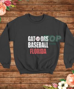 Gators-Baseball-Florida-Sweatshirt