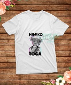 Himiko-Toga-T-Shirt