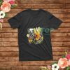 Killer-Bee-with-Weapons-T-Shirt