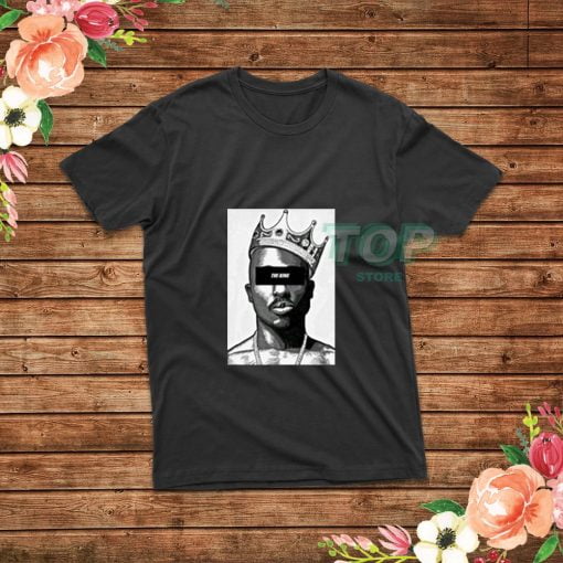 Tupac-Shakur-T-Shirt