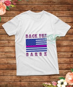 Back-The-Barbs-T-Shirt