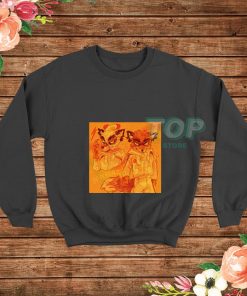 Fantastic-Mr-Fox-Sweatshirt