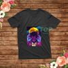 Juice-Wrld-Purple-Light-T-Shirt