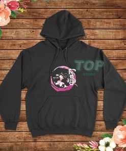 Nezuko-Demon-Slayer-Hoodie