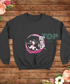 Nezuko-Demon-Slayer-Sweatshirt