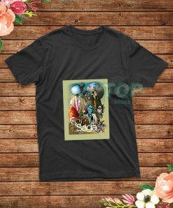 Saga-Comic-Characters-T-Shirt