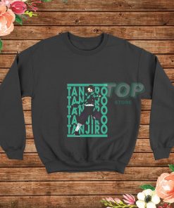 Tanjiro-Demon-Slayer-Sweatshirt