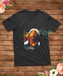 Vintage-Tupac-Rap-Hip-Hop-T-Shirt