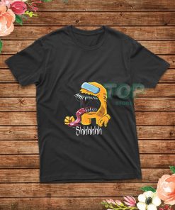 Among-Us-Monster-T-Shirt