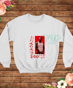 Boosie-Badazz-Sweatshirt