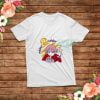 Fooly-Cooly-Haruko-Haruhara-T-Shirt