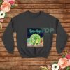 Rick-And-Morty-Advanture-Series-Sweatshirt