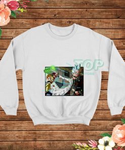 Rick-And-Morty-Funny-Sweatshirt