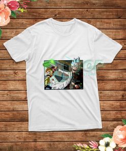 Rick-And-Morty-Funny-T-Shirt