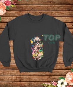 San-Goku-All-Transformation-Sweatshirt