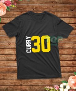 Steph-Curry-30-T-Shirt