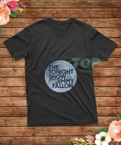 The-Tonight-Show-Jimmy-Fallon-T-Shirt