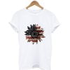 American Sunflower T-Shirt